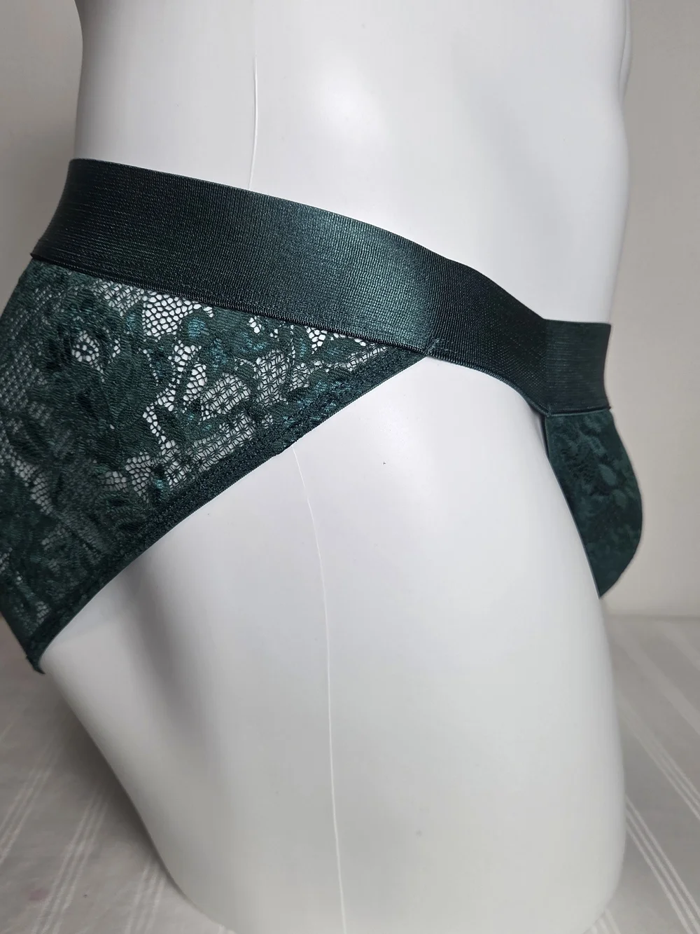 Cosabella Men's Congo Sports Briefs